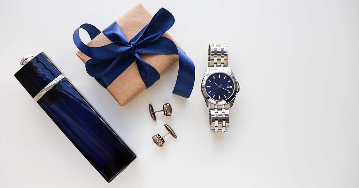 luxury watch