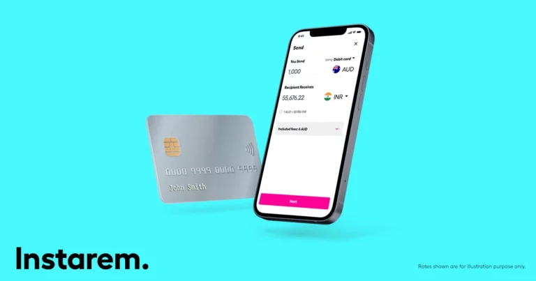 Instarem’s Latest Features Are Dedicated to Making Money Transfers Seamless for Filipinos Living in Australia