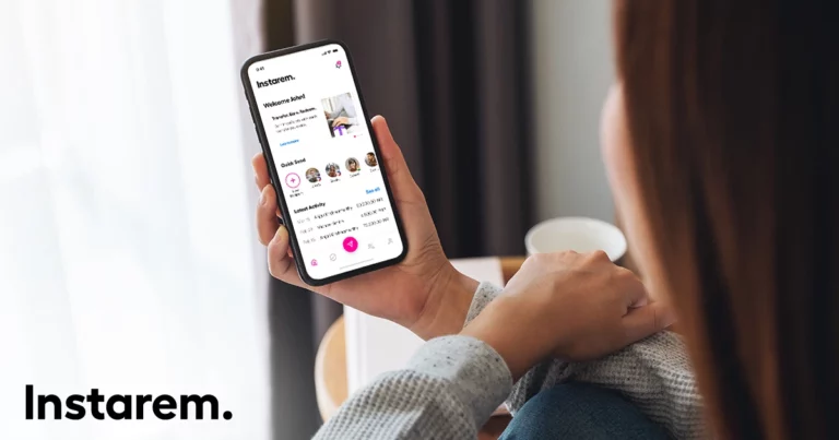 Instarem Upgrades Rewards Program, bringing users Extended Benefits including the ability to earn Unlimited Cashback on FX Spends