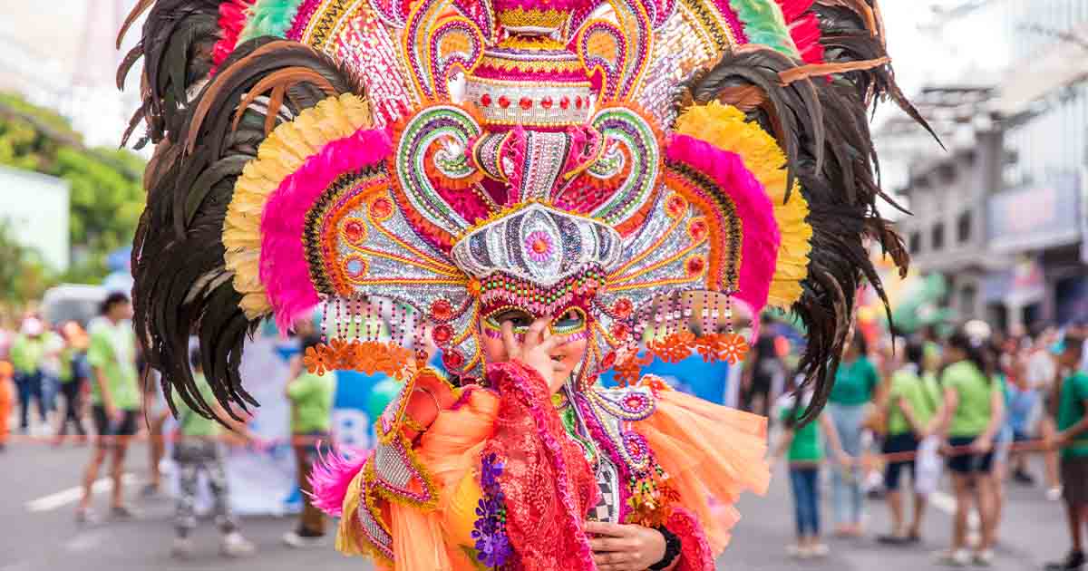 filipino festivals