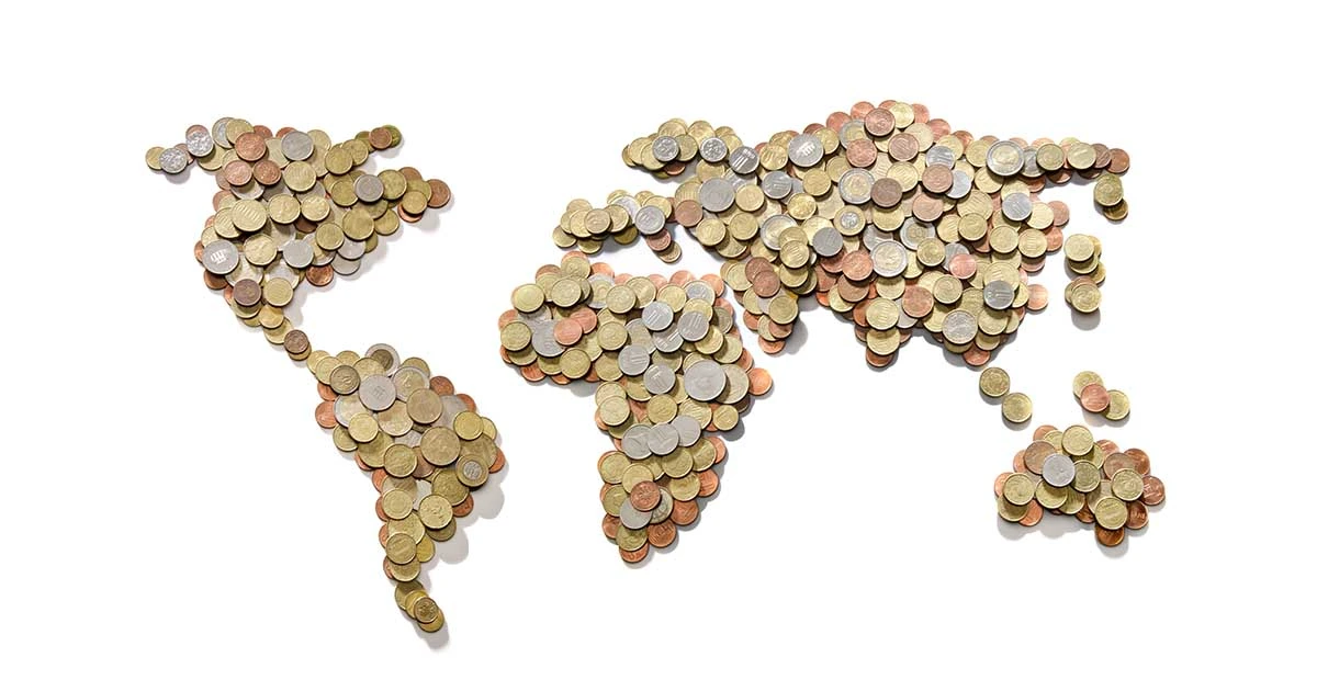 fx rates and remittance