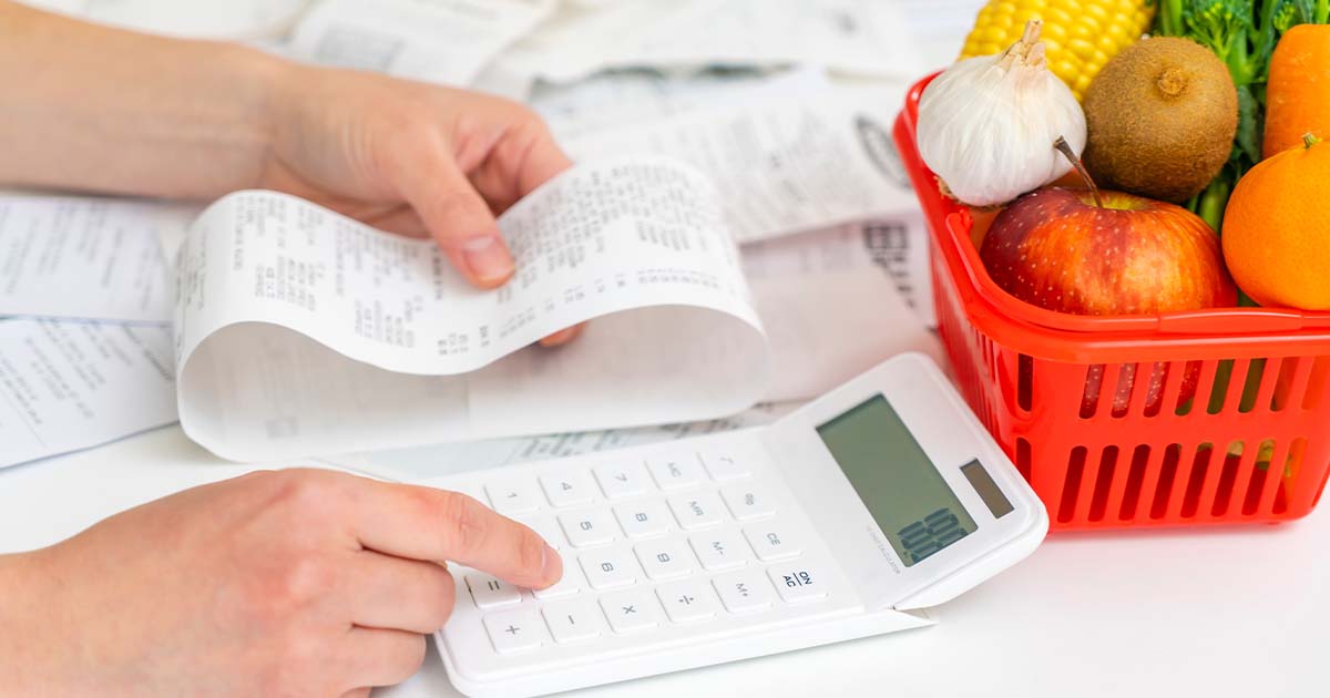 budgeting app