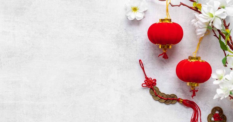 6 business traditions for Chinese New Year