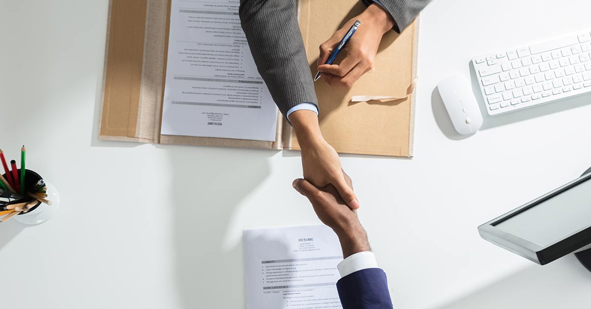 overseas employment agencies
