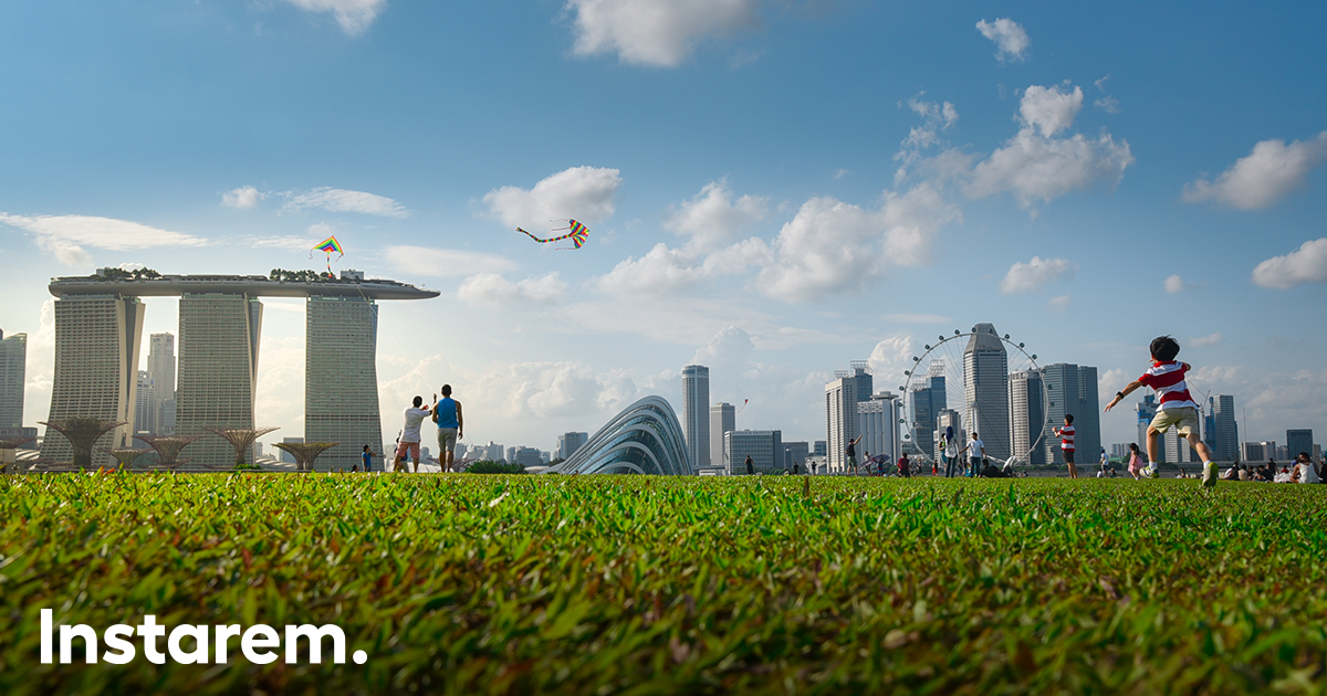 Escape the city: Best nature spots in Singapore for expats