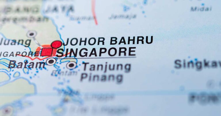 How to travel to JB from Singapore – The best ways possible
