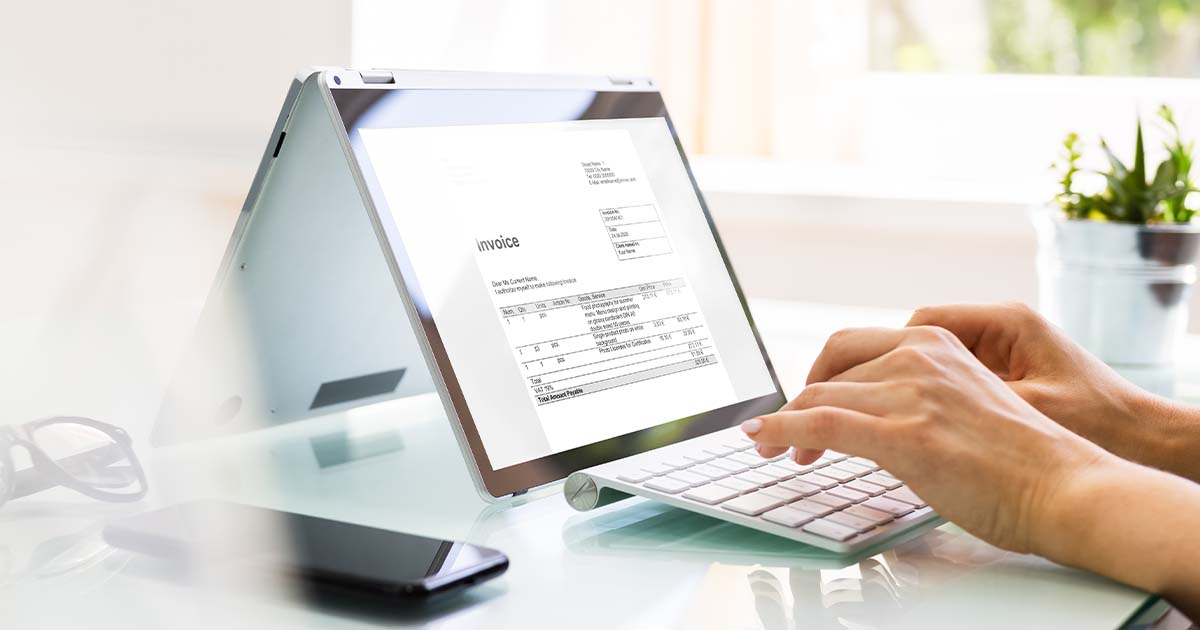 accounting software