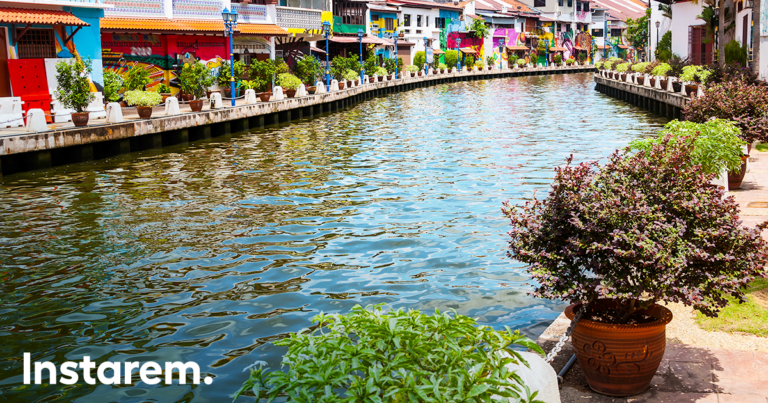 Travel to Malaysia: 3 Malaysia states to visit without flying