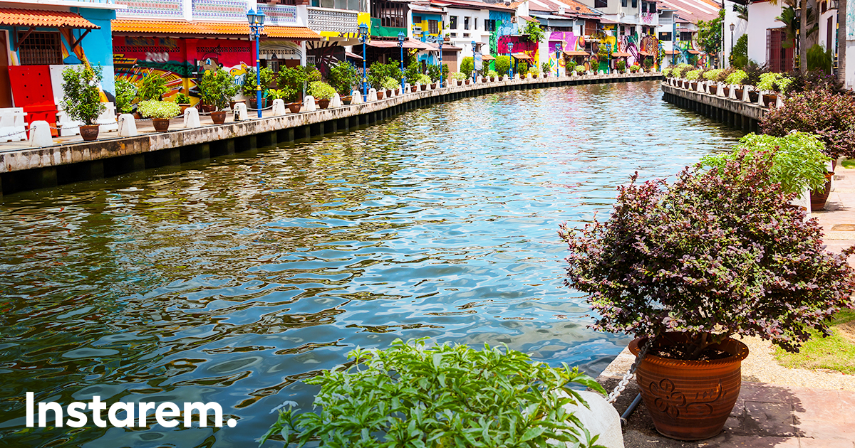 Travel to Malaysia: 3 Malaysia states to visit without flying