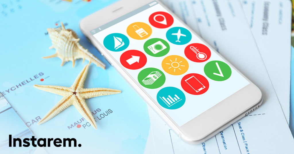 13 essential apps for Singaporeans travelling overseas