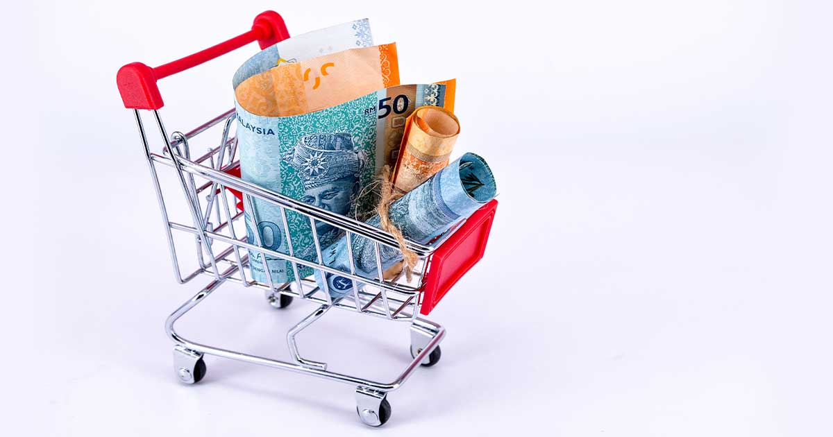 cost of living malaysia
