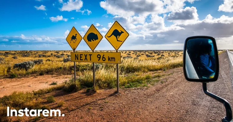 10 tips for a comfortable road trip in Australia