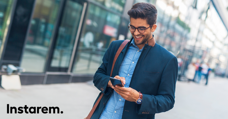 How Instarem Makes Payments In Just Seconds