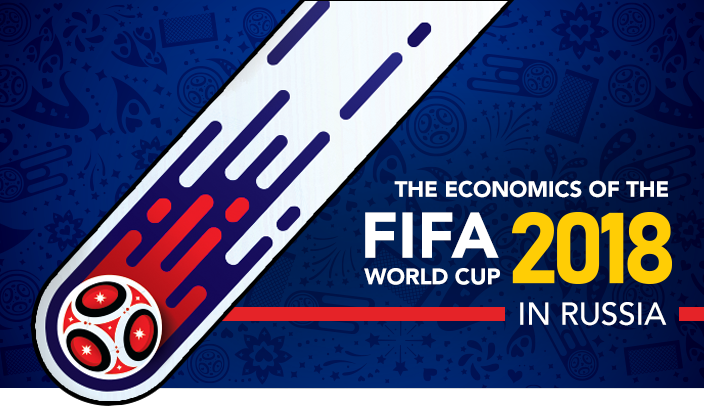 The Economics Of The FIFA World Cup 2018 In Russia