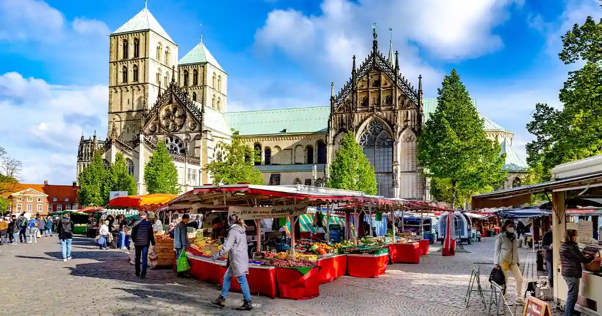 cost of living germany