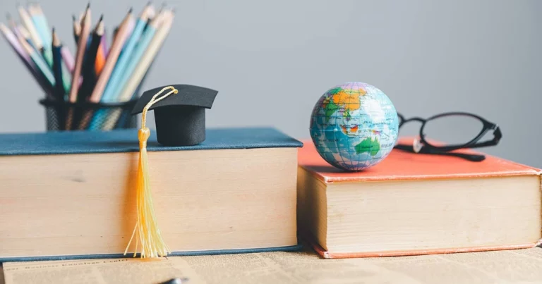 Where to turn for support while studying abroad
