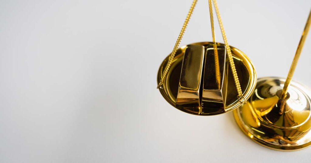 How to buy gold online? blog image