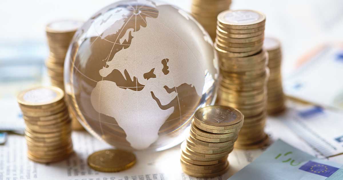 cross border payment