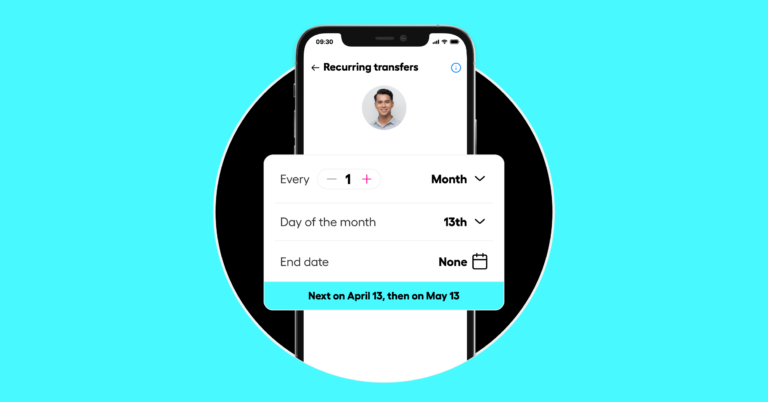 Recurring transfers: Instarem’s simple solution for smart money transfers 