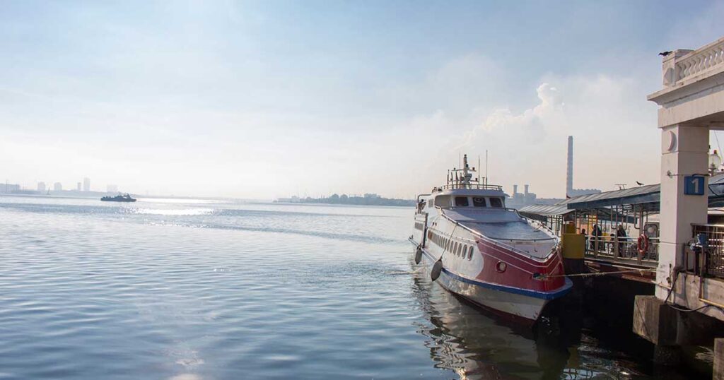 Singapore to Batam ferry guide: Ticket price, schedule and more (2026) blog image
