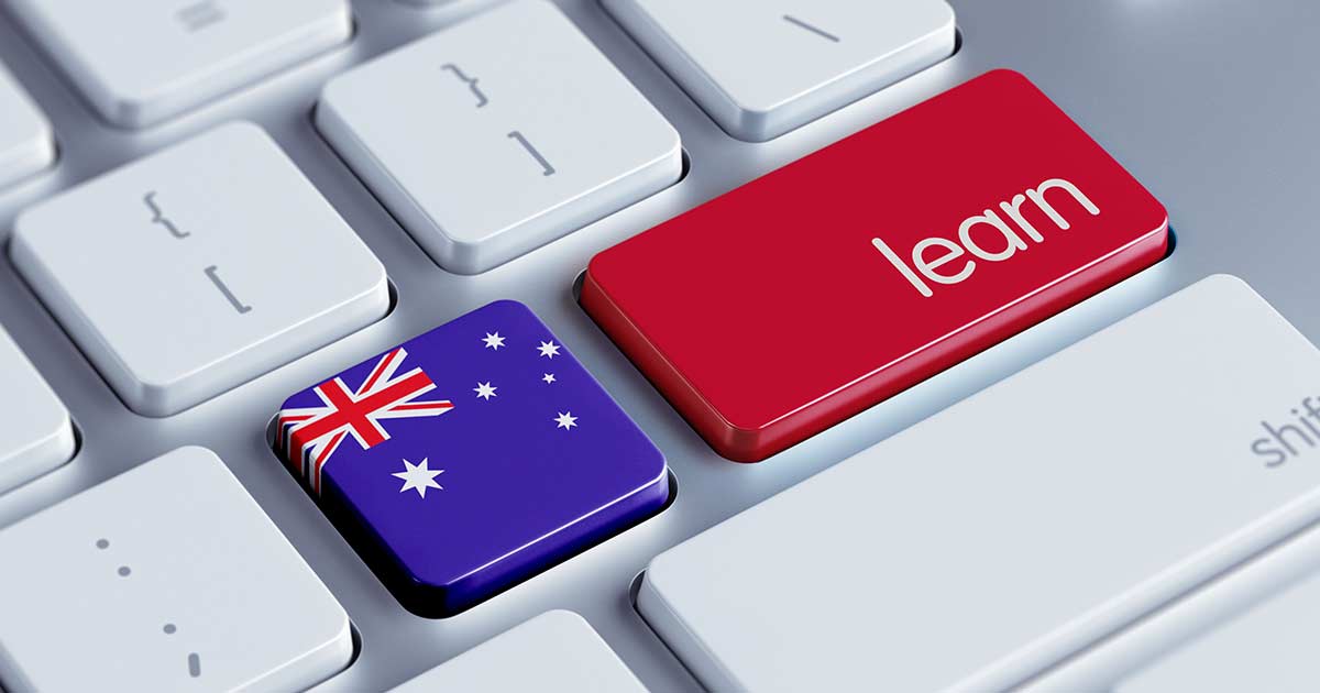 why study in australia