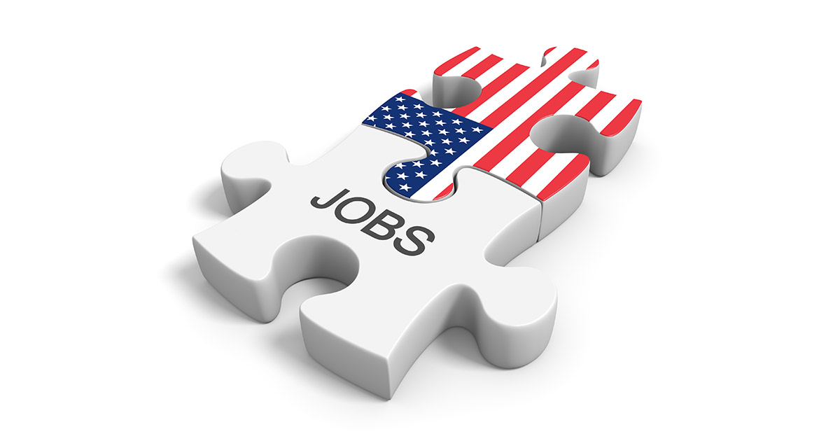 Jobs in US from India