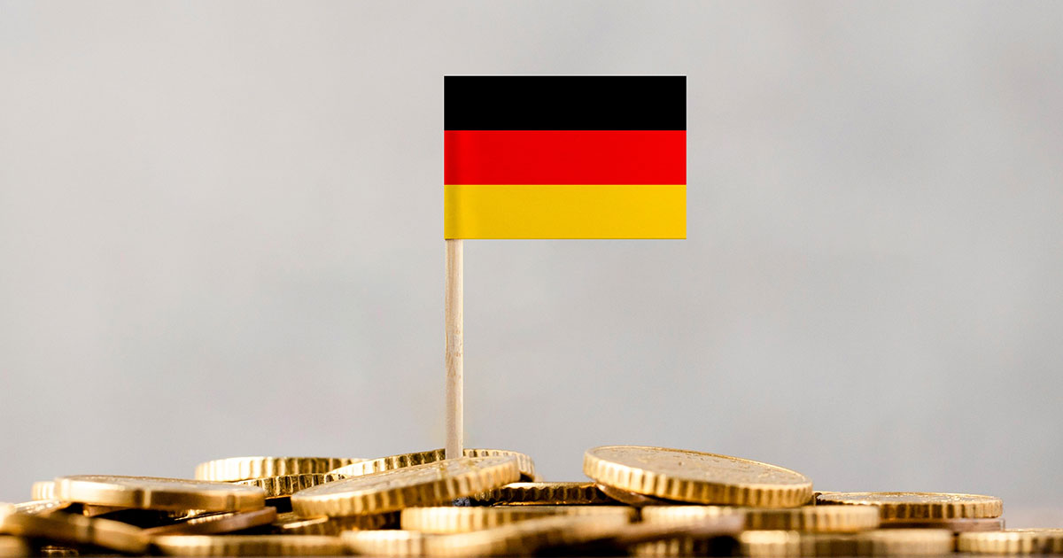 Average Salary in Germany