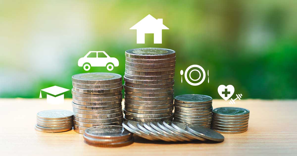 Cost of living in Perth