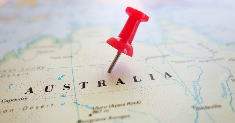 21 must-have apps for expats in Australia