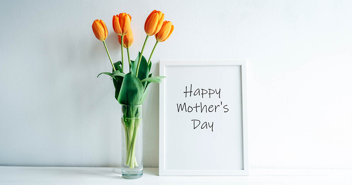 mother's day