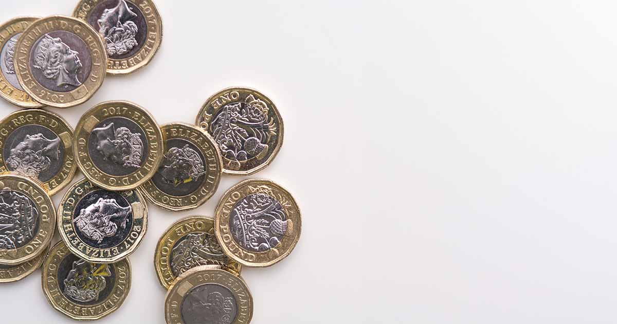 UK bank account for non-residents