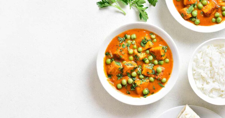 7 Indian vegetarian restaurants in Tokyo