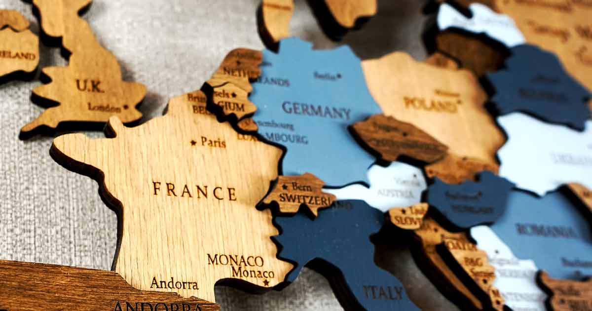 Country-code-for-Germany