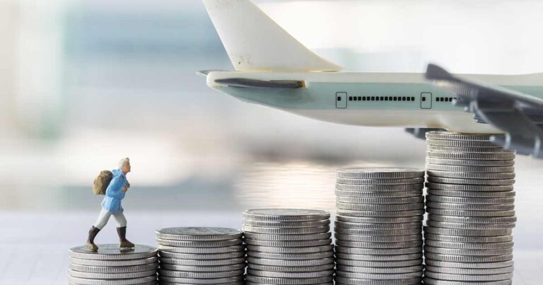 How do flight prices and fluctuations really work?