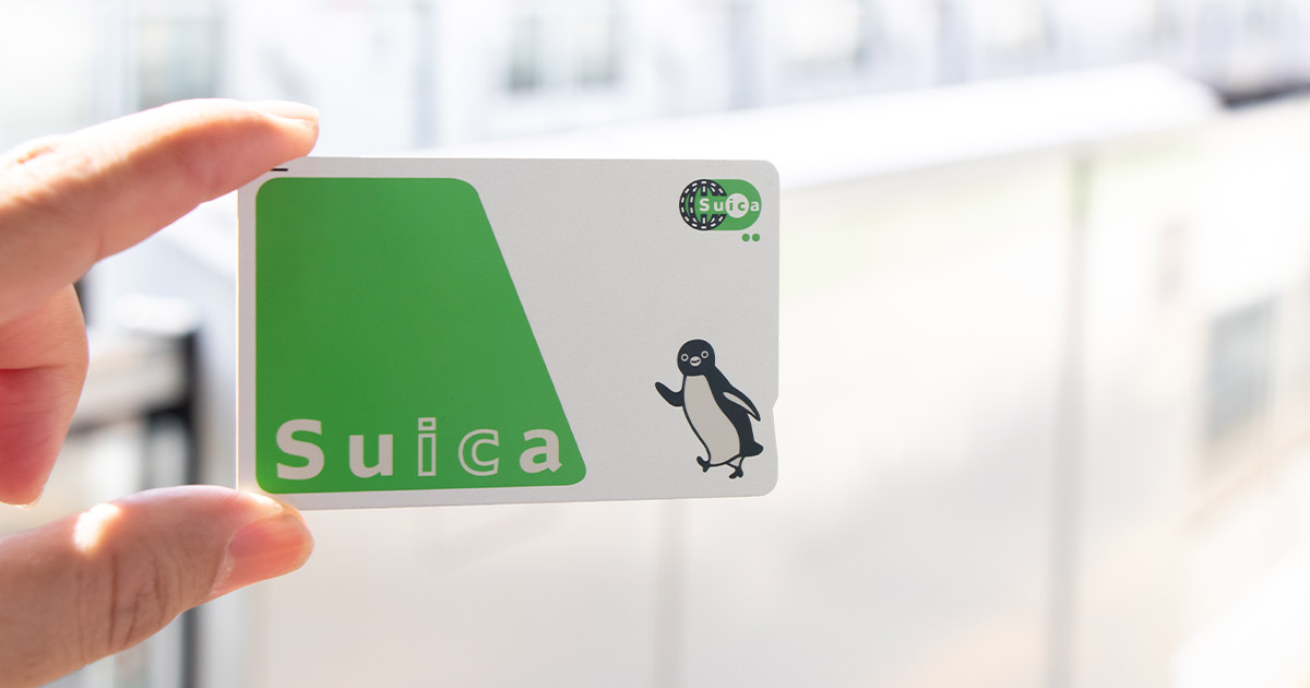 suica amaze instarem