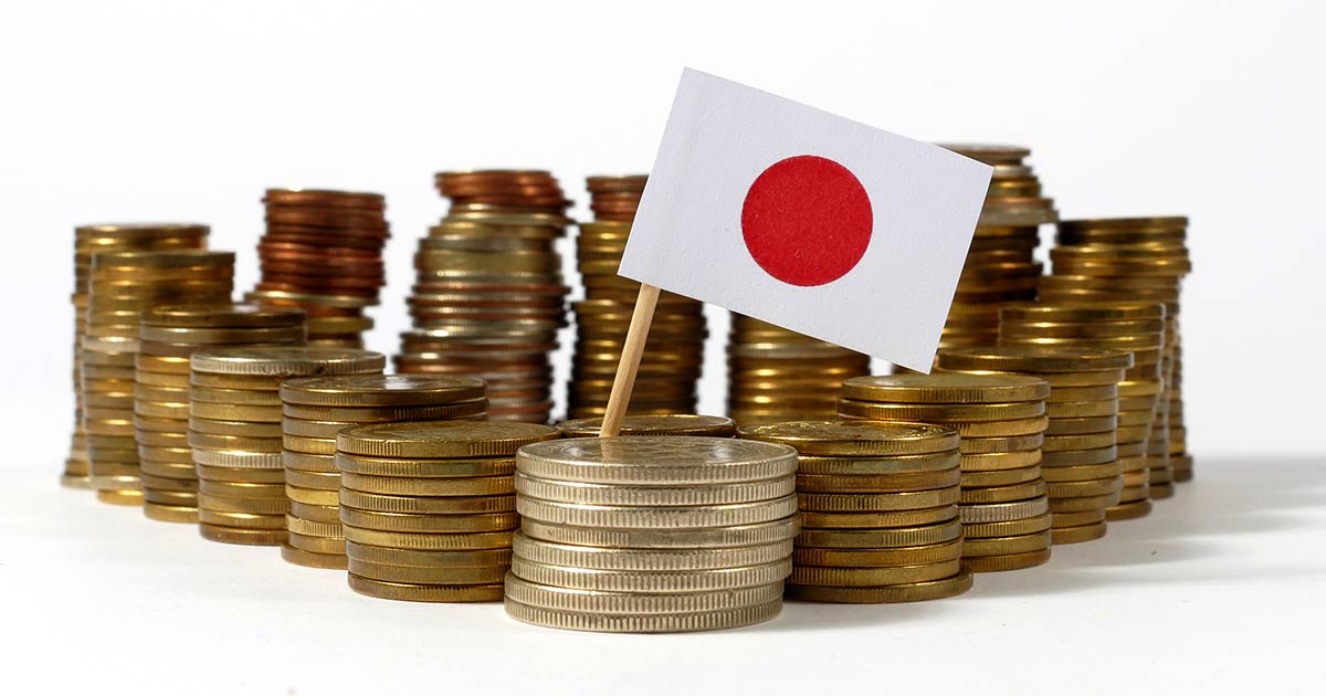 Cost of living in Japan