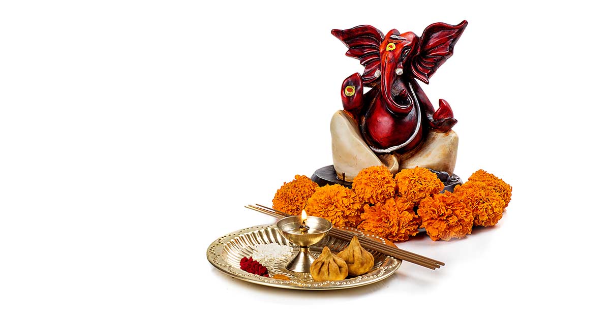 Ganesh Chaturthi