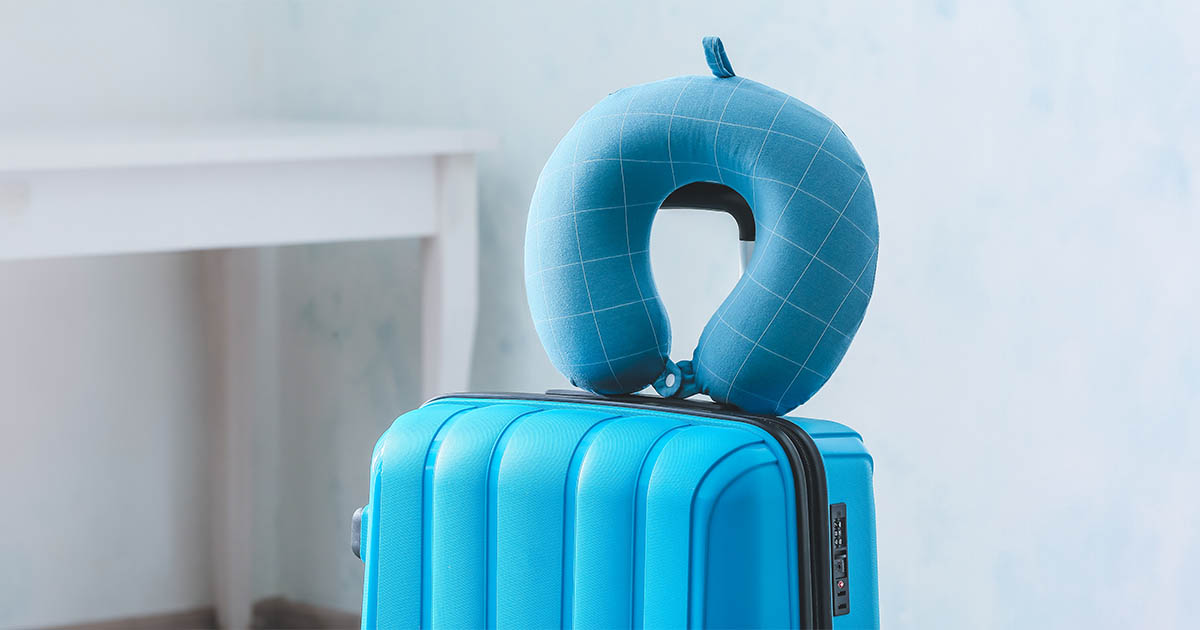 Why your holiday leaves you exhausted