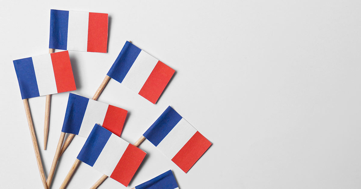 average salary in france