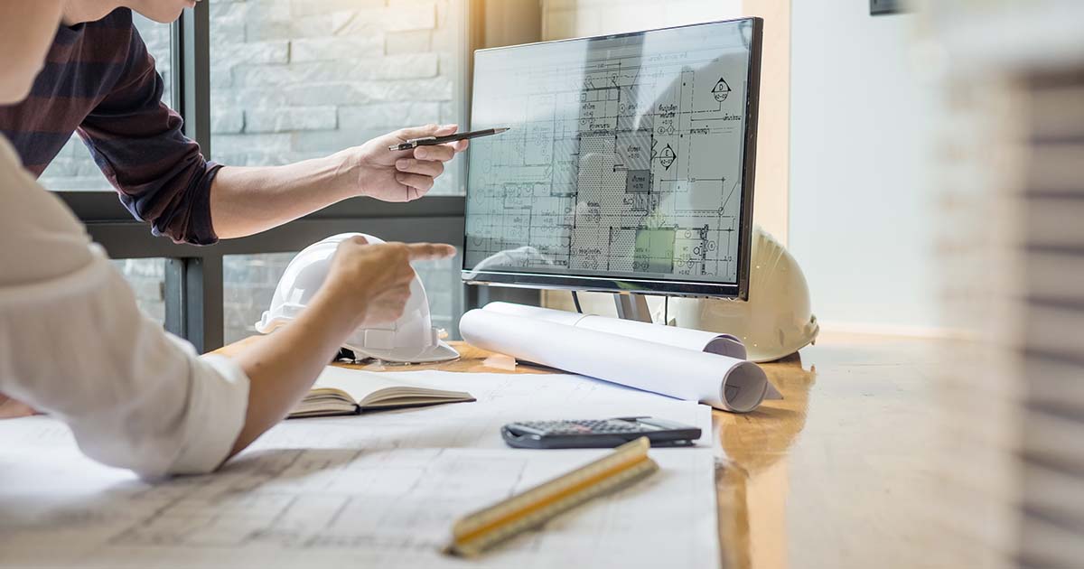 Highest Paying Countries for Architects