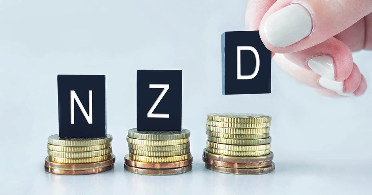 Average Salary in New Zealand