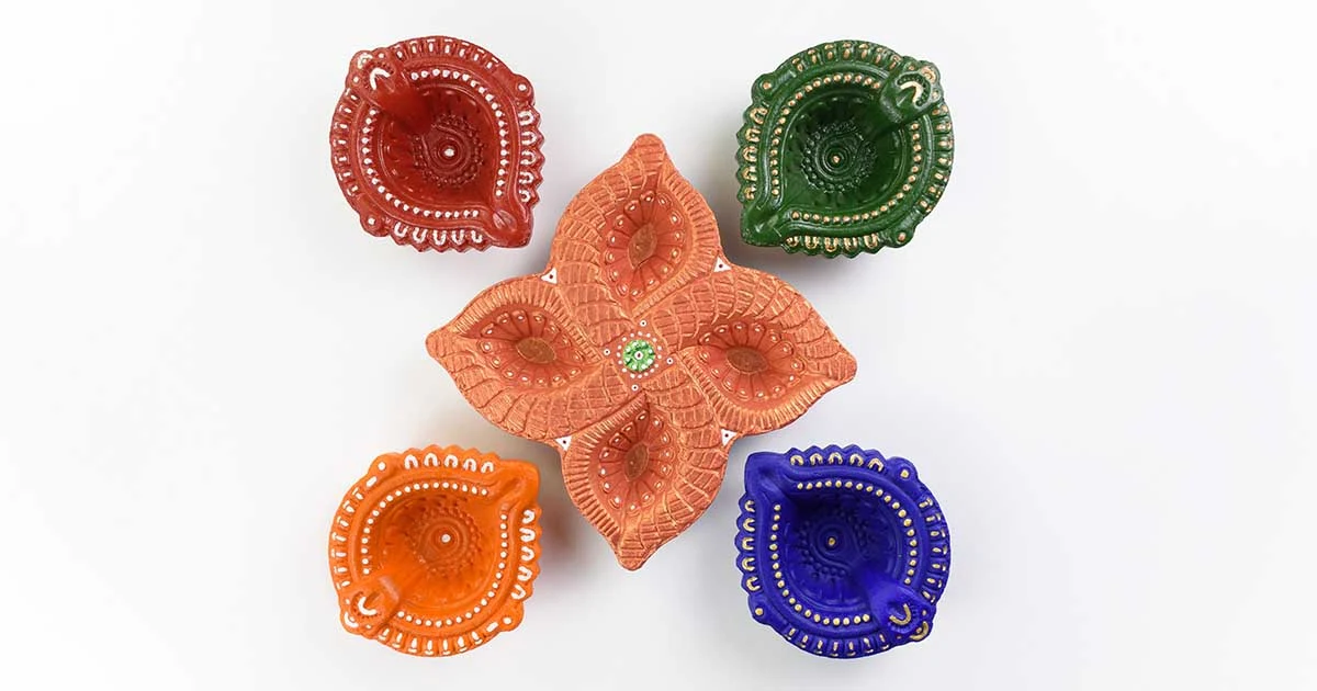 diwali abroad