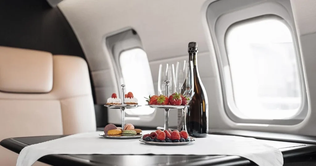 Planes, panic, and perspective: Why flying is safer than you think blog image