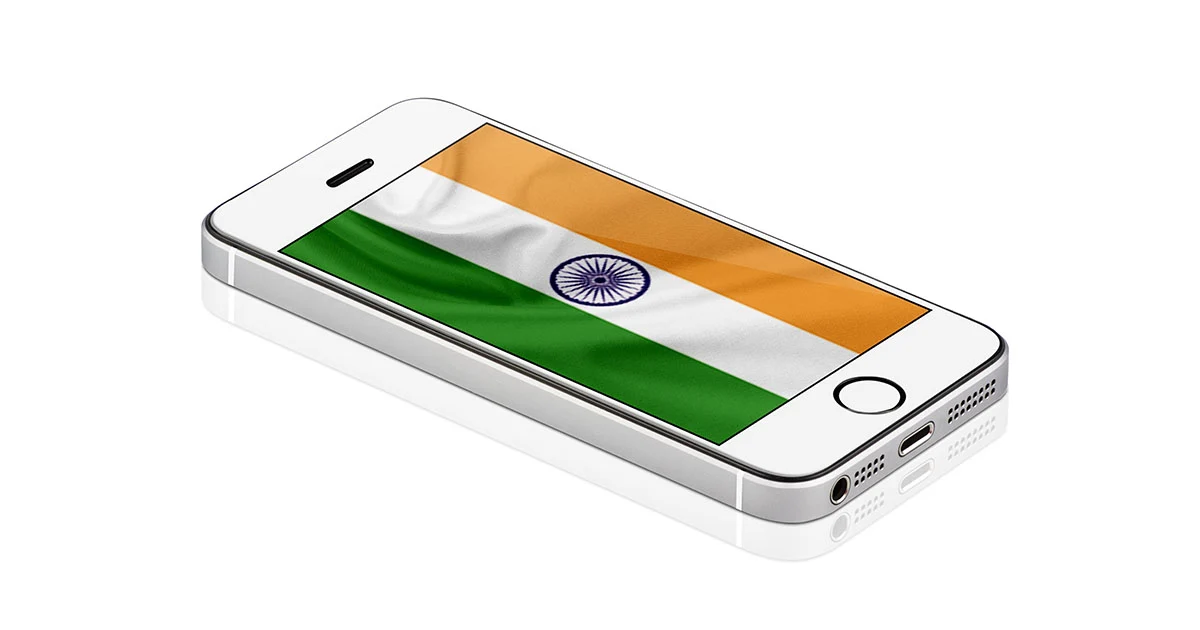Phone Codes for India