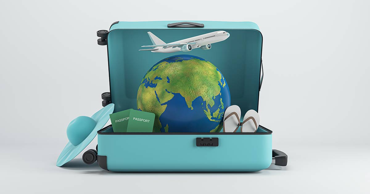 charlotte travel