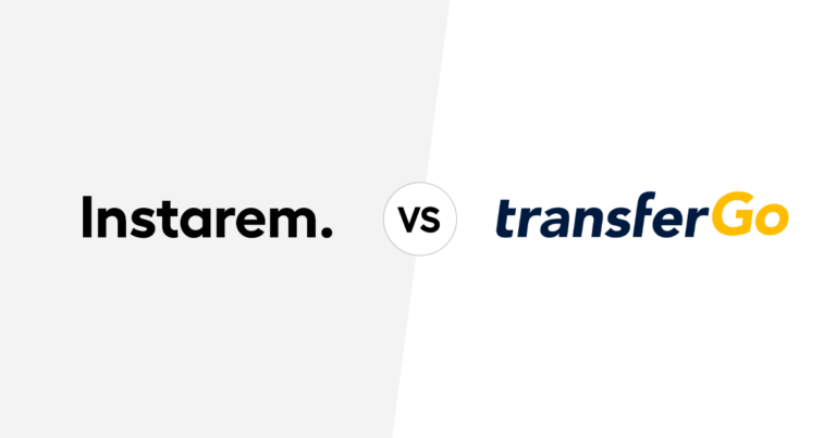 Instarem vs TransferGo Business: Which is better for your business?