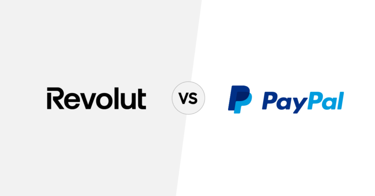 Revolut Business vs Paypal Business: Which is better for your business?