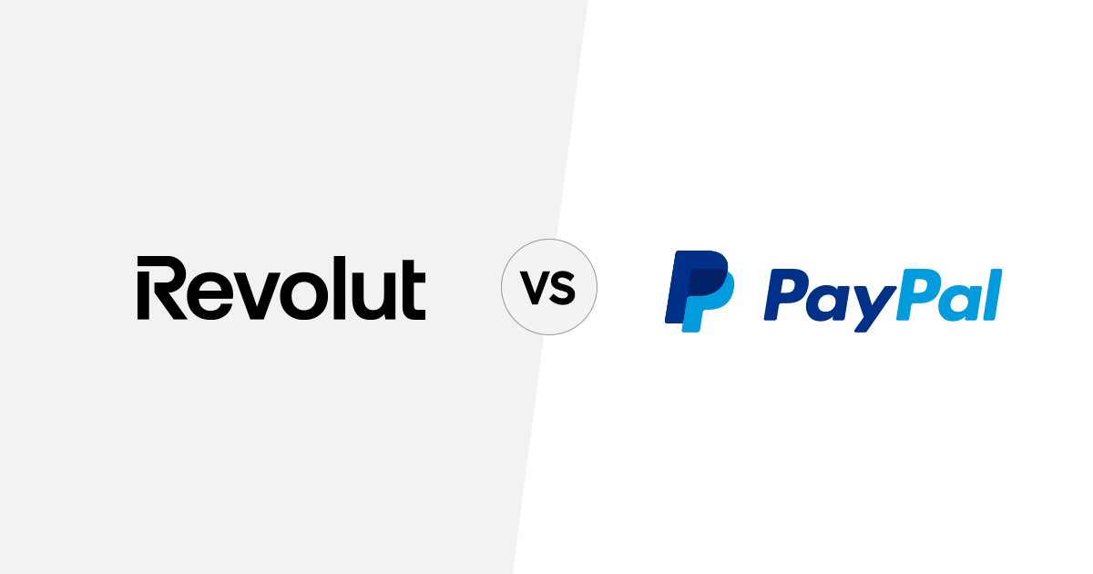 Revolut-vs-PayPaL_Business-Comparison