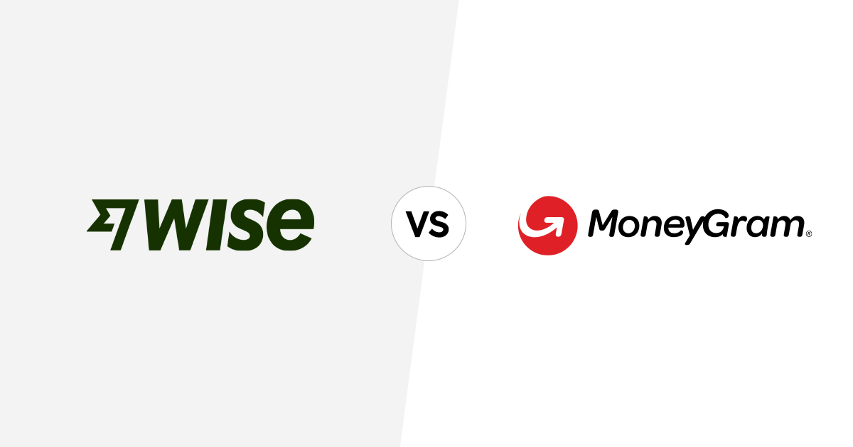 Wise vs Moneygram