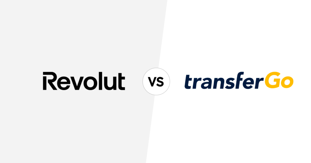 Revolut Business vs TransferGo Business: Which is better for your business? blog image